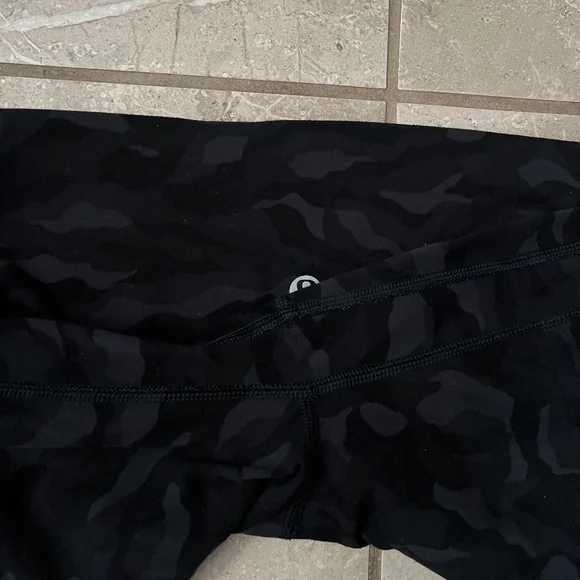 Lululemon Align Pant *Full Length 28" - Picture 6 of 7